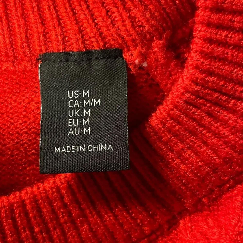 Tahari Cable Knit Sweater